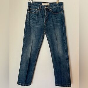 Marc by Marc Jacobs 24 Annie Boyfriend Jeans